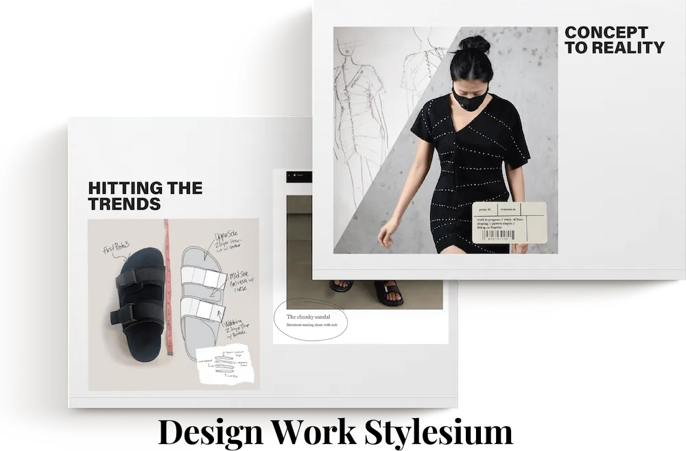 Design Work stylesium