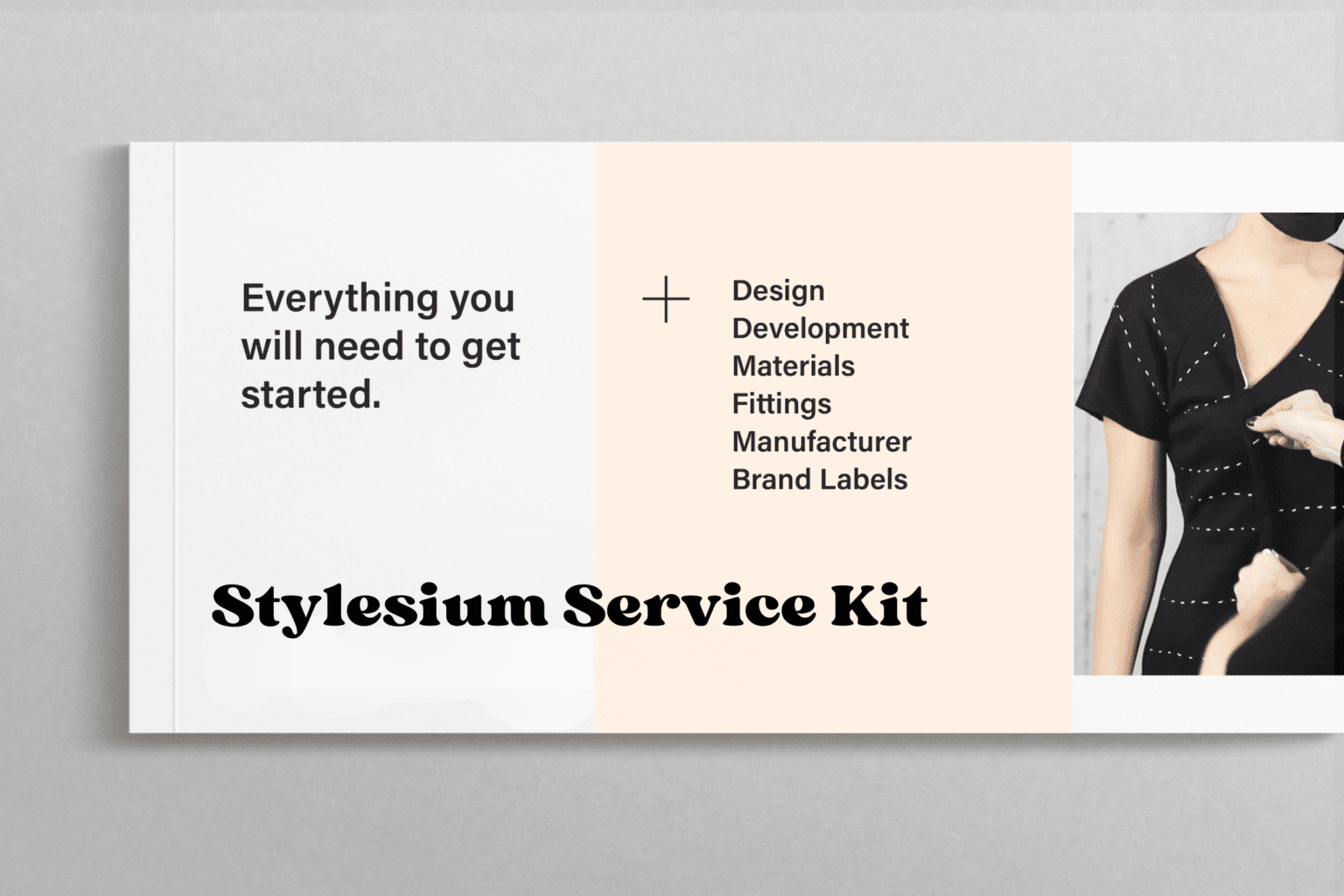Stylesium Fashion Services