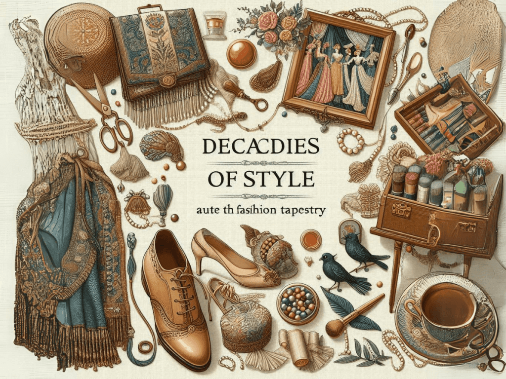 Decades of Style
