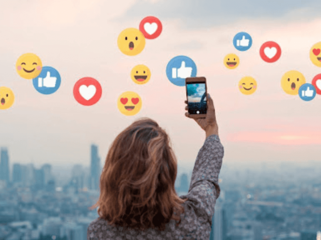 Impact of Social Media Influencers