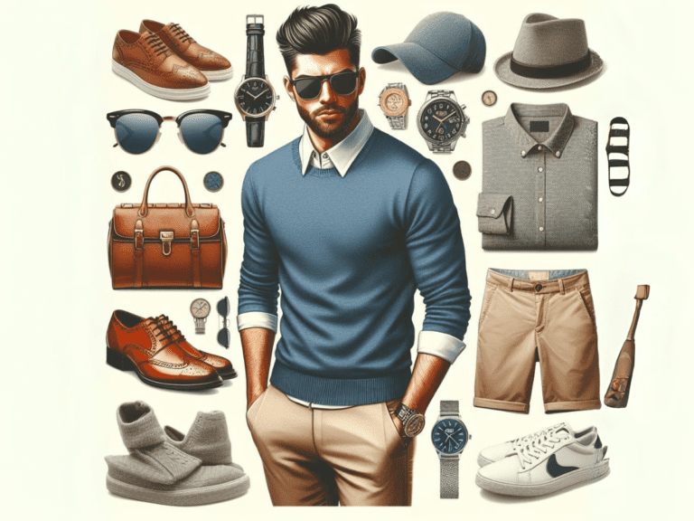 Learn what to wear in 75-degree weather for guys, with tips on casual, professional, and active outfits to stay comfortable and stylish all day.