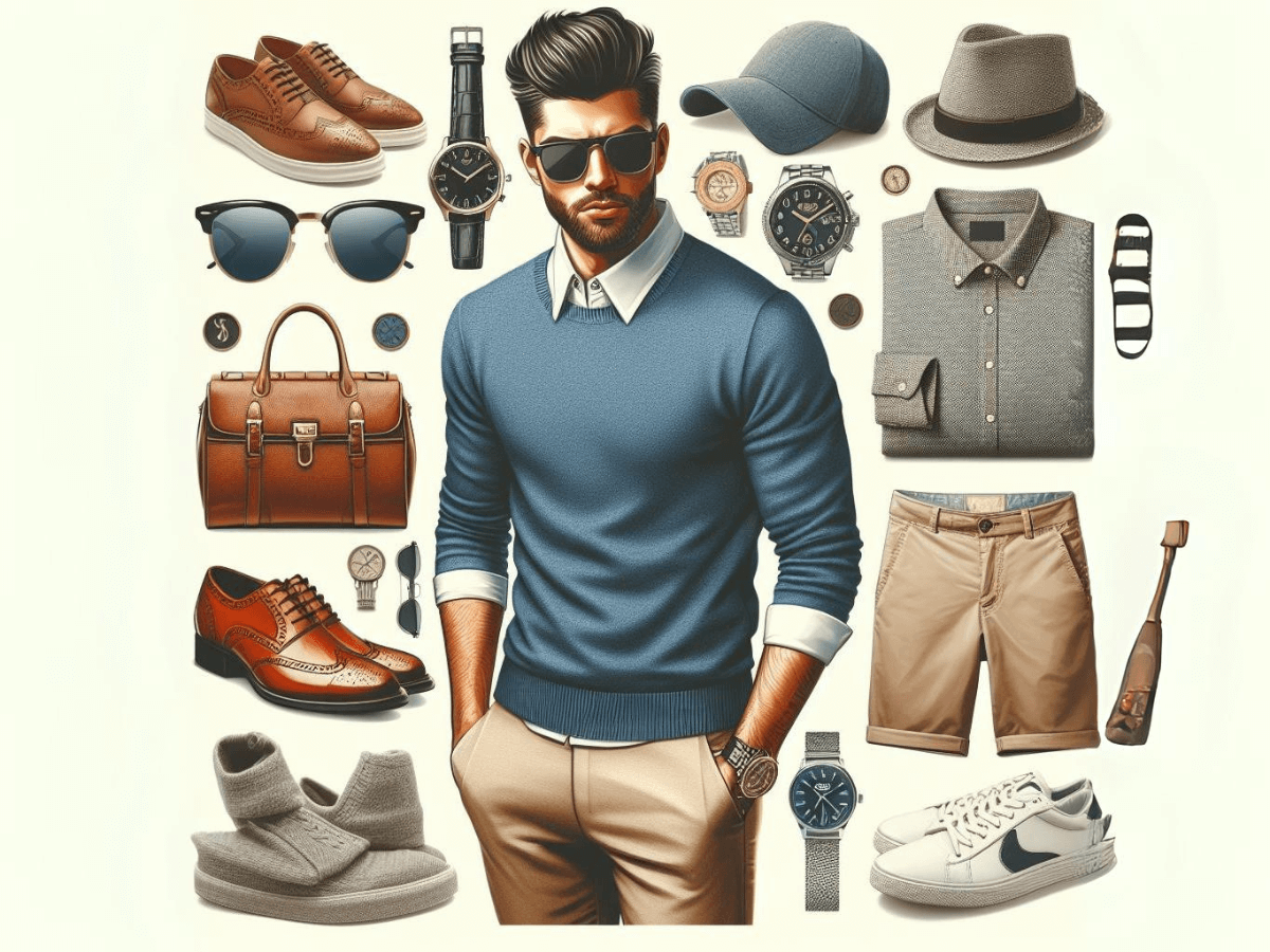 What to Wear in 75-Degree Weather for Guys