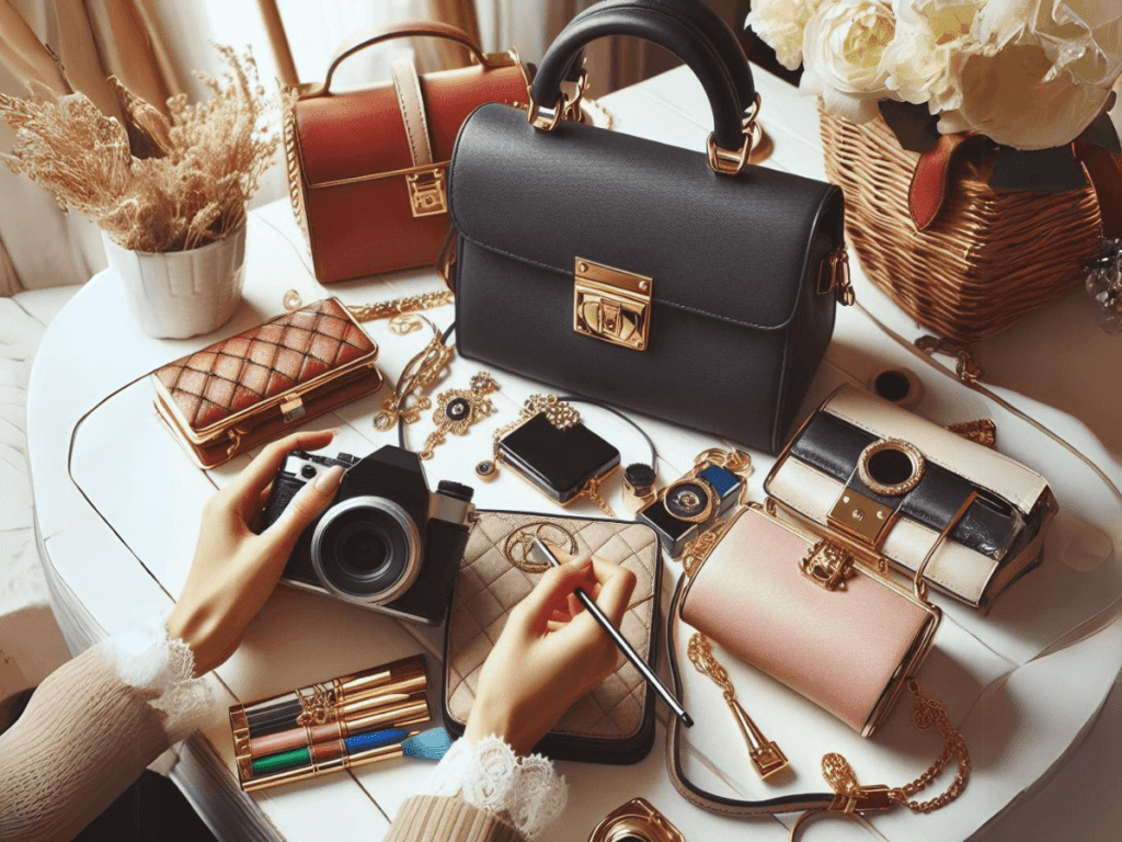 designer handbags under $1000