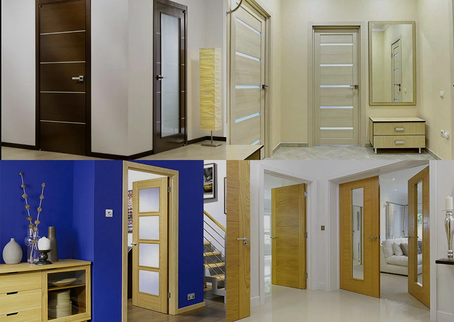 Standard Sizes of Interior Doors