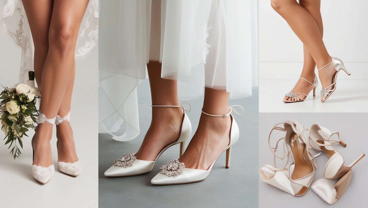 Bridal Shoes