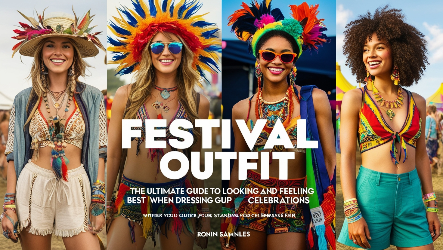 Festival Outfit