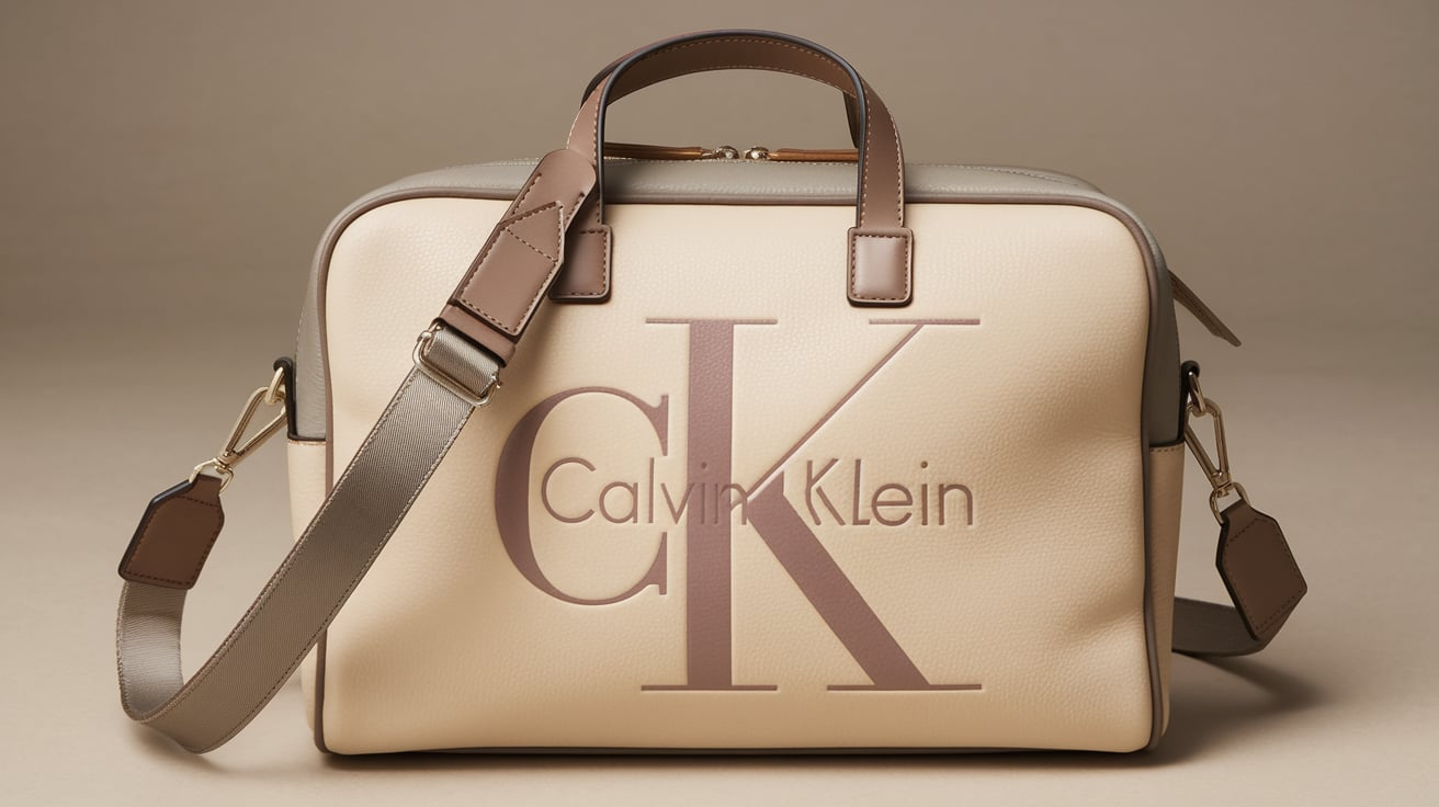 Calvin Klein H2aejgs3 bag