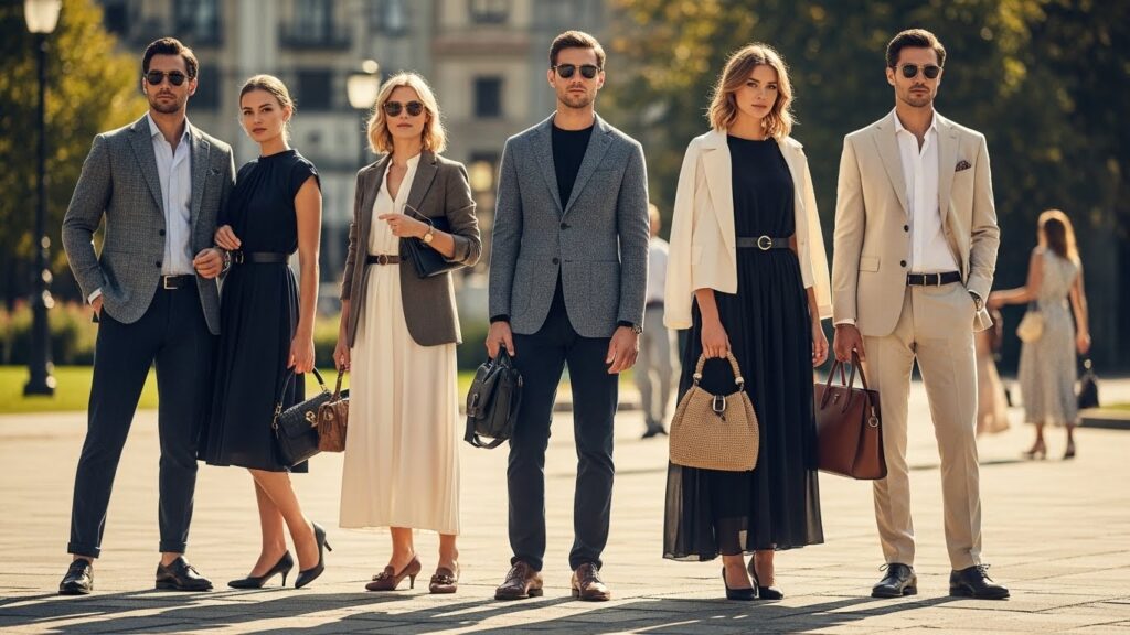 Sunday's Best Clothing