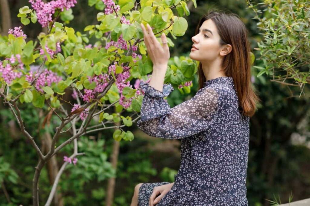 where fig leaves first came into fashion
