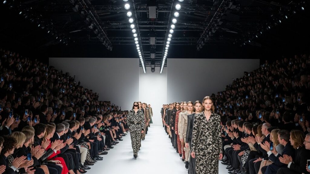 Milan Fashion Week Tickets
