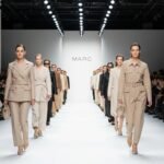 Fashion Designer Marc