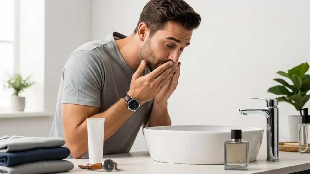 Men’s Lifestyle Grooming