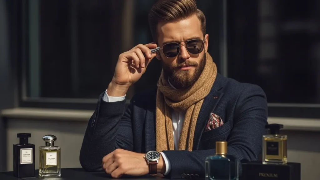 Men’s Lifestyle Grooming