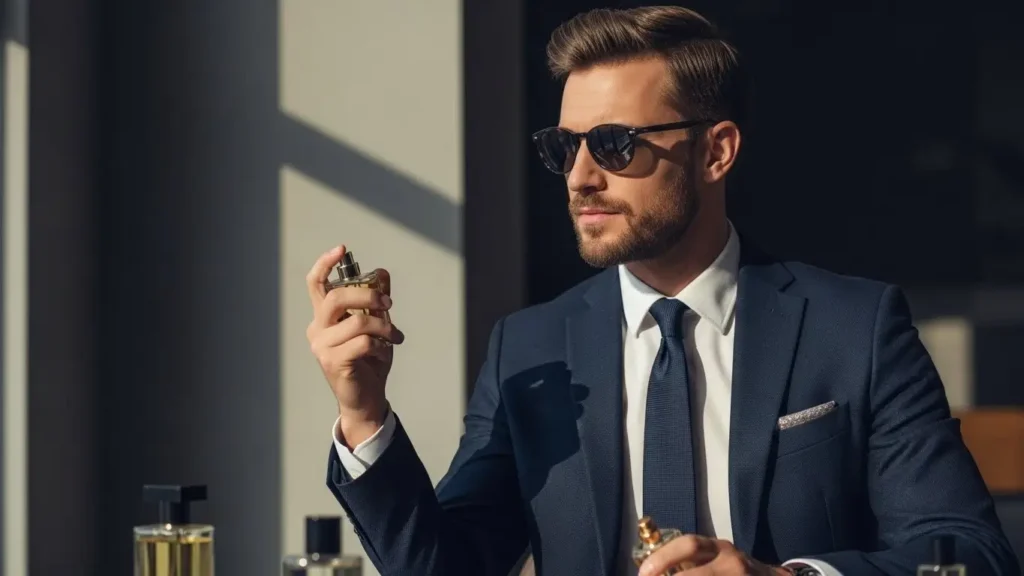 Men’s Lifestyle Grooming