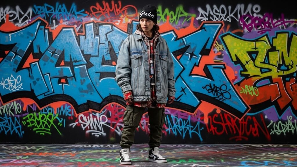 Gorro Greiva Fashion