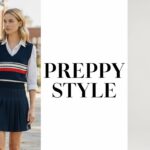 Preppy Style