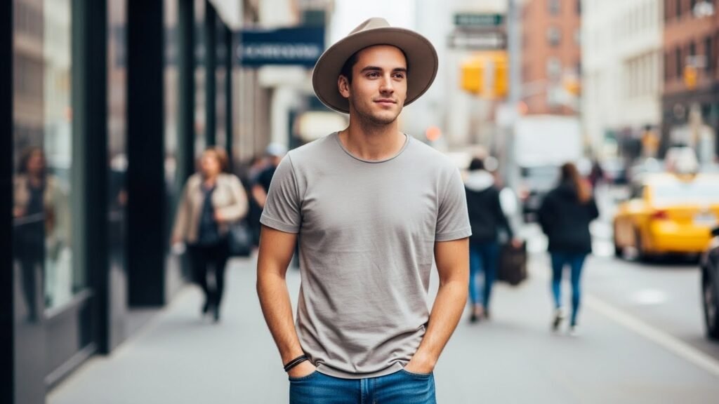 Gorro Greiva Fashion