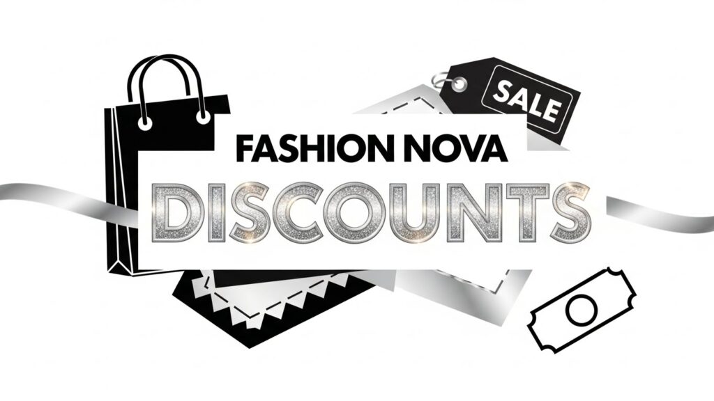 Fashion Nova Discount Code