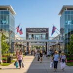 Fashion Outlets of Chicago guide