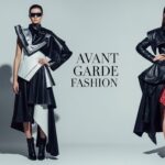 Avant Garde Fashion