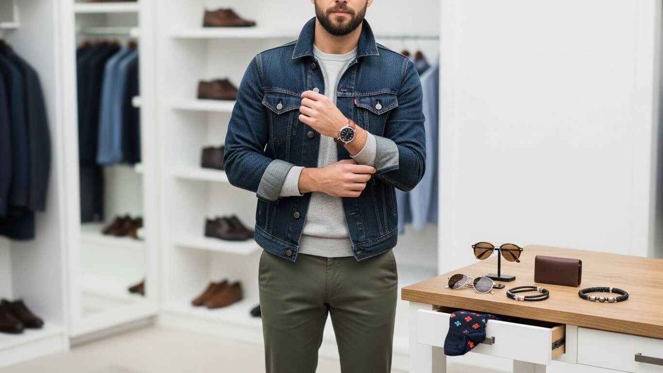 Accessorizing Your Outfit