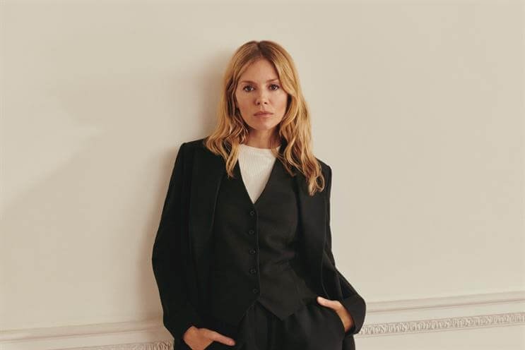How to Style Autumn Outfits Like Sienna Miller