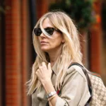 Sienna Miller Autumn Style