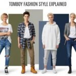 Tomboy Fashion Style Explained