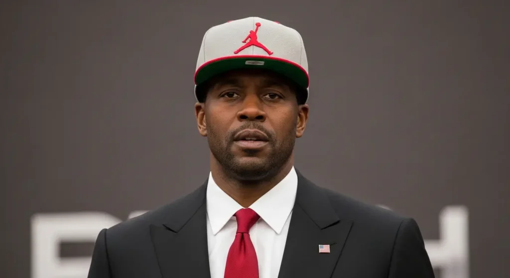 Michael Jordan Hatch