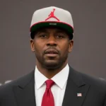 Michael Jordan Hatch