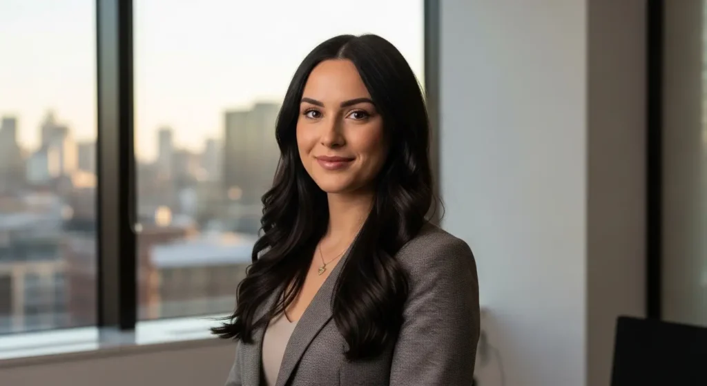 Claire Fellows family and career profile