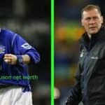 Duncan Ferguson Net Worth