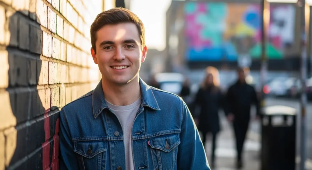 Jamie Connolly public profile photo