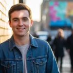 Jamie Connolly public profile photo