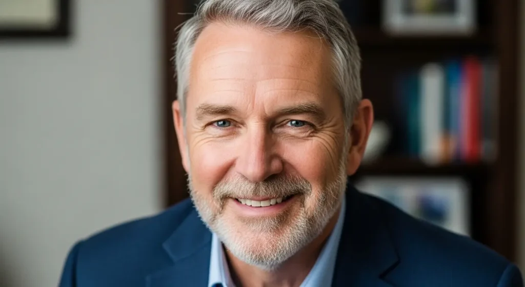 Mark Bignell professional profile and career