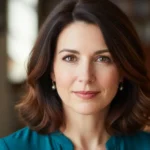 Teresa Rice professional portrait image