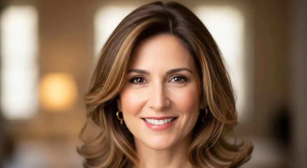 Theresa Scialla biography and career info