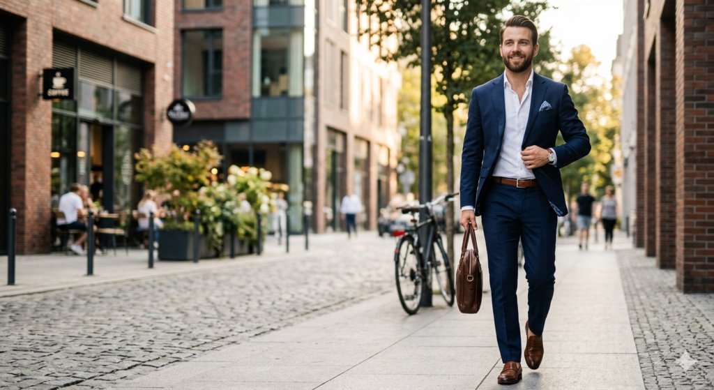 Gents Fashion Tips