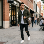 Fashion Nova Menswear