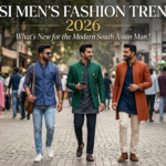 Desi Mens Fashion Trends 2026