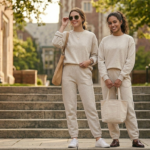 Matching Sweat Sets