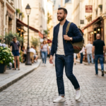 Mens Fashion Casual Outfits