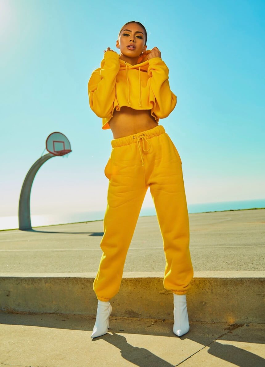 Fashion Nova Menswear