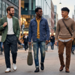 Mens Fashion 2025
