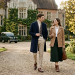 The Old Money Aesthetic