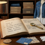 NorthShore Timing Online Fashion Archives